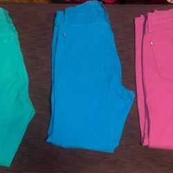 Women’s YMI Pants 