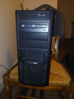 Gaming monitor