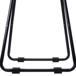 Amazon Basics Dips Bars For Home Workout And Gym