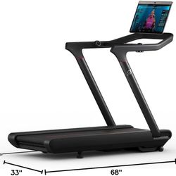 Peloton Treadmill