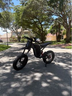 2025 FREEGO X2 PRO HEAVILY MODDED *TRADES ONLY*