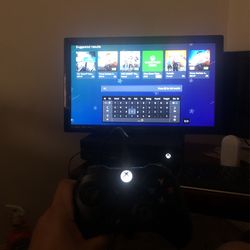 Xbox One 500GB