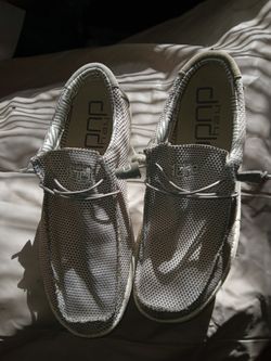 Hey Dudes Shoes