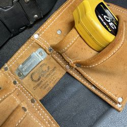Tool Belt 