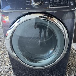 Samsung Electric Dryer 