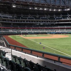 Texas Rangers Ticket w/Jujutsu Kaisen jersey | Houston Astros @ Texas Rangers | Game Ticket + Jujutsu Kaisen Jersey