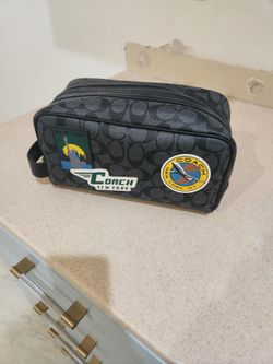 Coach Small Bag- have 2 of exact