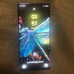 Samsung Galaxy S23 Ultra 512gb Unlocked