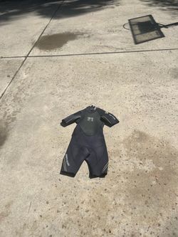 Wetsuits