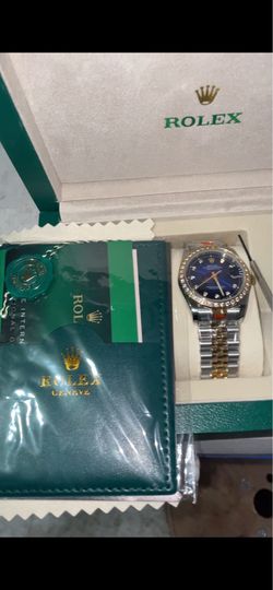 Men Watch Designer