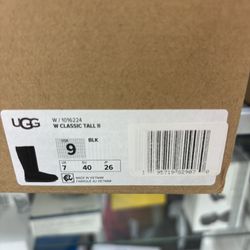 UGGs Boots 