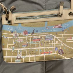 Medium size Spartina Bag