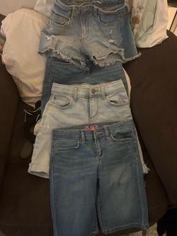 Girl clothes size 7/8