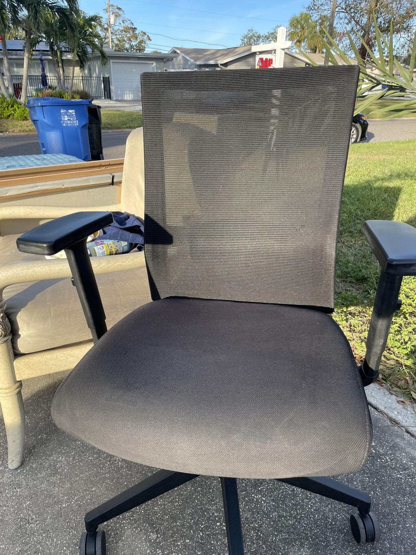 Office Chair
