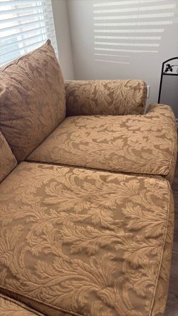 Thomasville Couches - 2 of them