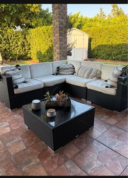 Modani - Patio Furniture