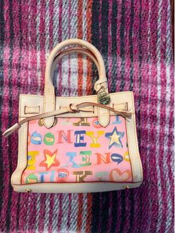 Vintage Dooney & Bourke