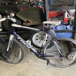 Trek Bike 2012 