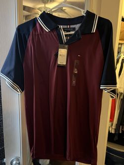 Tommy Polo Shirt