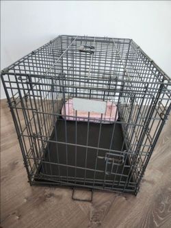 Dog Crate/ Apartment 30 inch