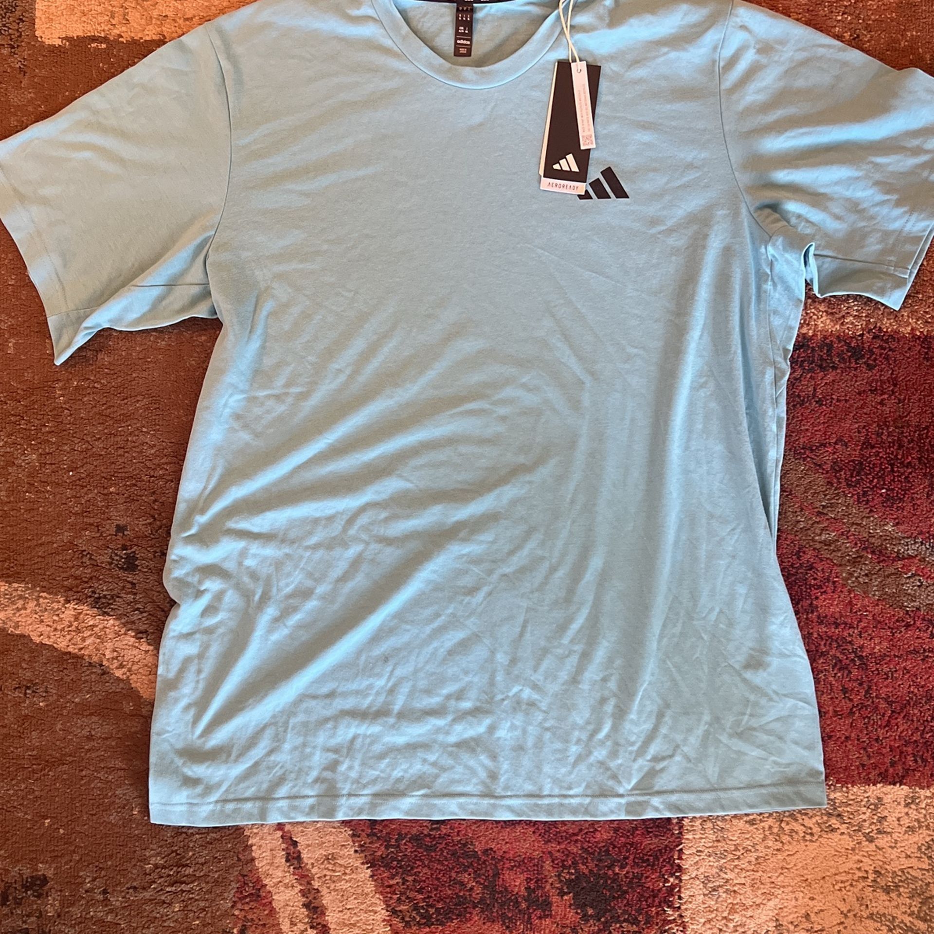 ADIDAS TEE SHIRT