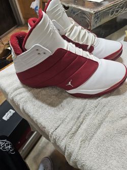 Jordan Mach 3