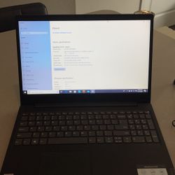 Lenovo Ideapad S145