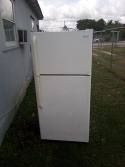 Haier Refrigerator