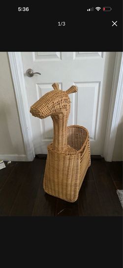 Baby basket