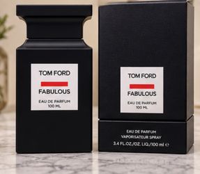 Tom Ford Fabulous