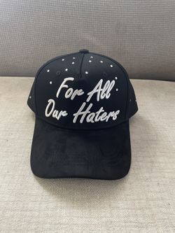 Dandy Hats x Tombochio Hats