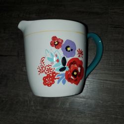 Pioneer Woman 4 Cup Measuring Pitcher