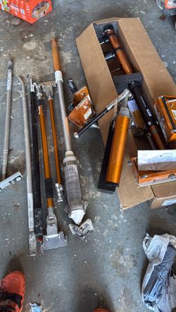 Drywall toll