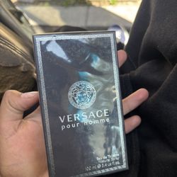 Versace Pour Homme