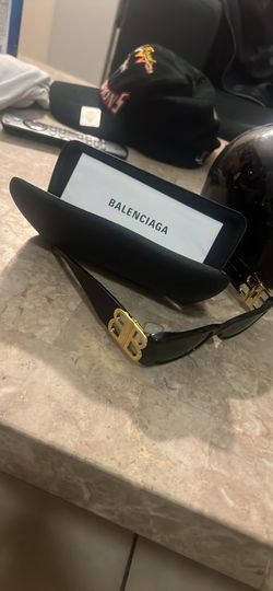 Balenciaga Shades
