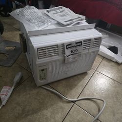 Air Conditioner