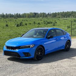 2023 Honda Civic
