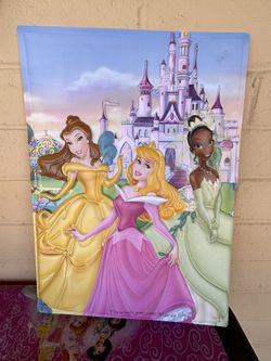 Disney Princess