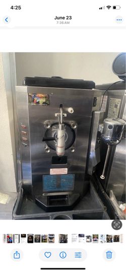 Taylor 430 Drink  Frozen Drink Machine