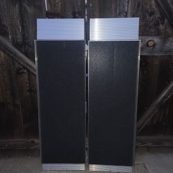 Wheelchair Ramp