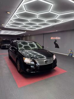 2008 TOYOTA AVALON V6 FWD