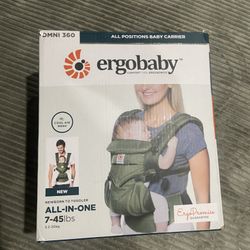 Ergobaby Carrier