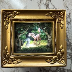 Disney gallery of light bambi