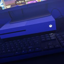 Xbox One For Sale 