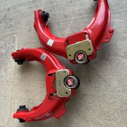 Skunk2 Tsx Front Camber Kit 