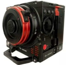 Cinema Camera 6k Terra