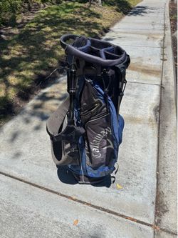 Callaway Golf Bag