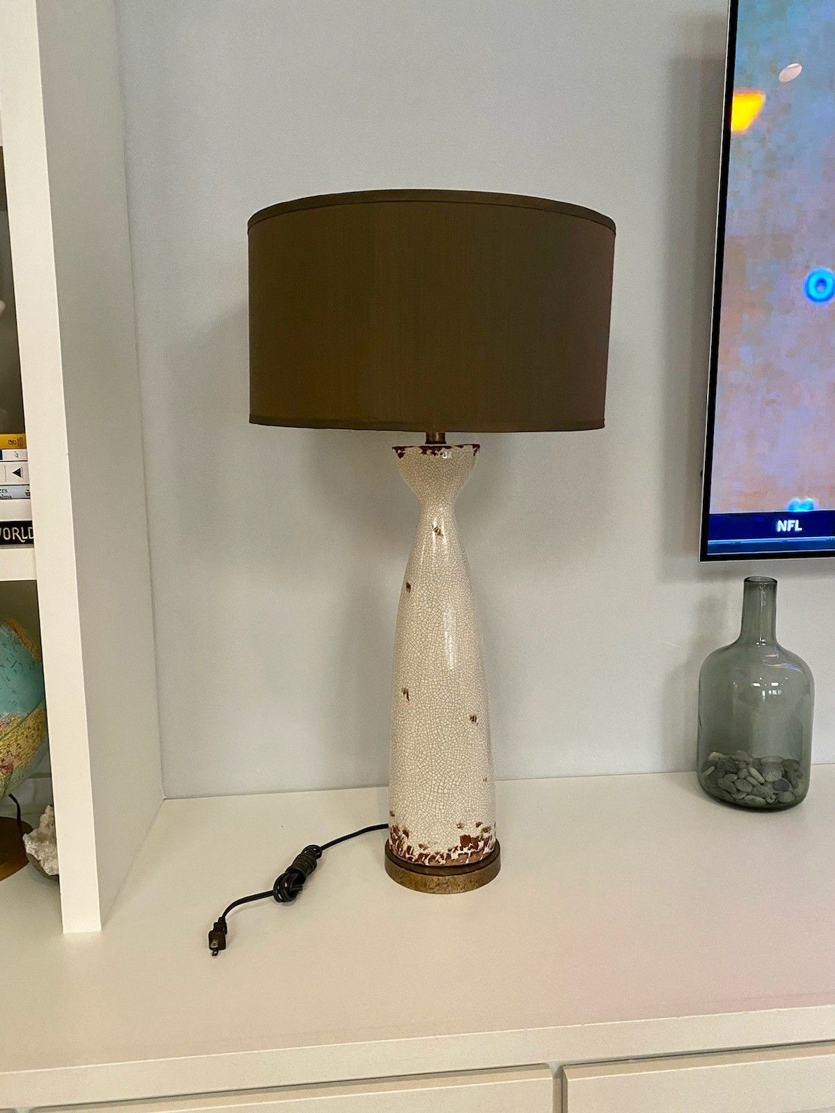 Weirs Table Lamp
