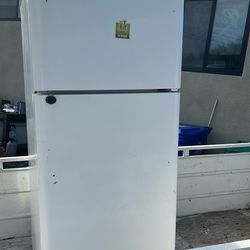 30 Wide X 67”tall  Apartment Style Refer