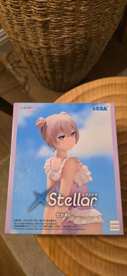 My Dress-Up Darling Sajuna Inui Anime Figurine